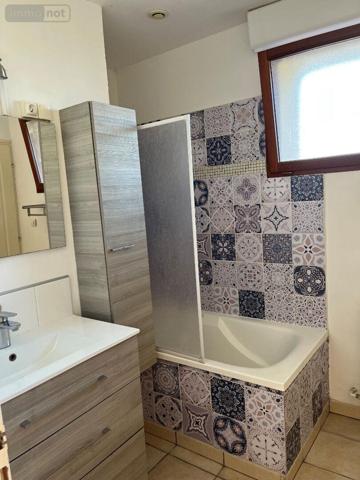 Maison à louer à Betton en Ille-et-Vilaine (35830), ref : 771