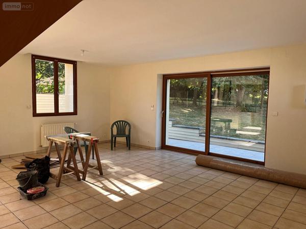 Maison à louer à Betton en Ille-et-Vilaine (35830), ref : 771