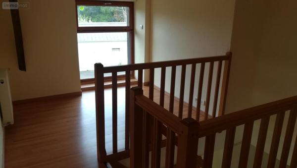 Maison à louer à Betton en Ille-et-Vilaine (35830), ref : 771