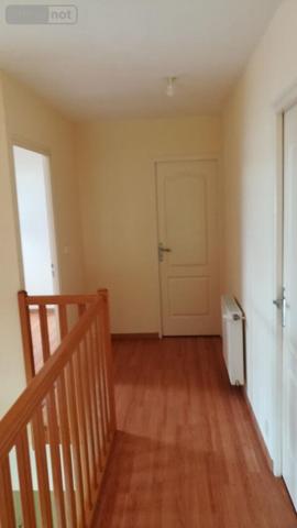 Maison à louer à Betton en Ille-et-Vilaine (35830), ref : 771