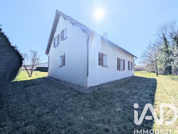 Maison à vendre 5 pièces 134 m² Guéret