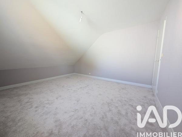 Maison à vendre 5 pièces 134 m² Guéret