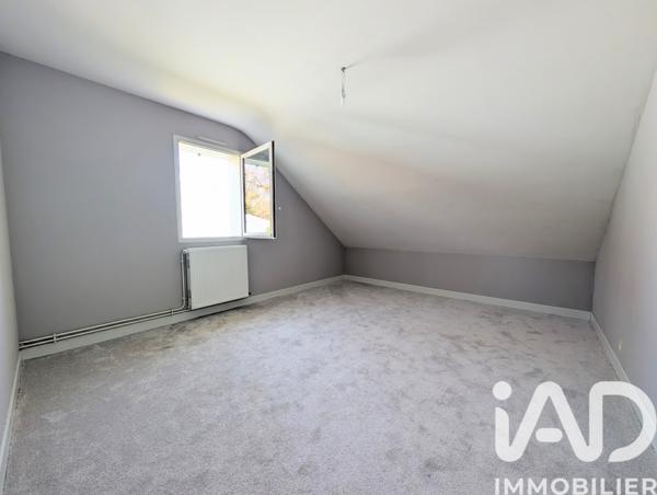 Maison à vendre 5 pièces 134 m² Guéret