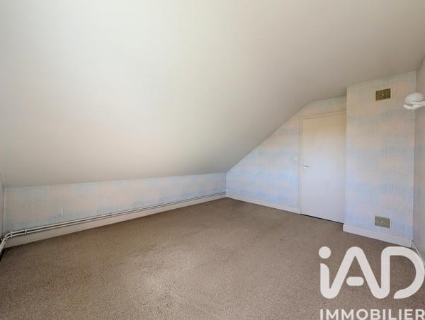 Maison à vendre 5 pièces 134 m² Guéret