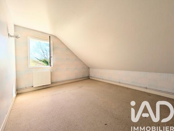 Maison à vendre 5 pièces 134 m² Guéret