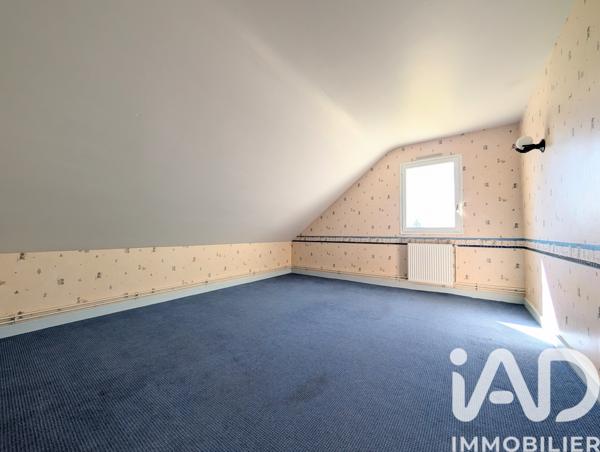 Maison à vendre 5 pièces 134 m² Guéret