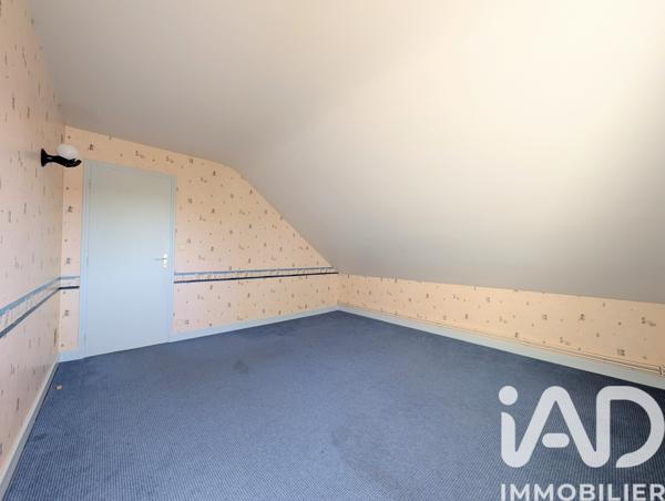 Maison à vendre 5 pièces 134 m² Guéret