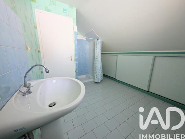 Maison à vendre 5 pièces 134 m² Guéret