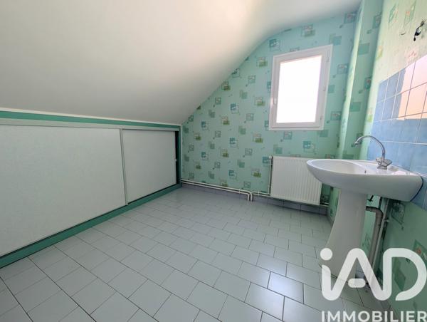 Maison à vendre 5 pièces 134 m² Guéret