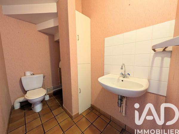 Maison à vendre 5 pièces 134 m² Guéret