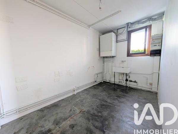 Maison à vendre 5 pièces 134 m² Guéret