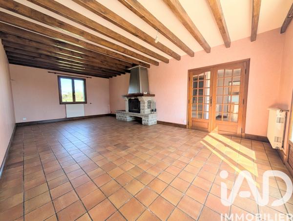 Maison à vendre 5 pièces 134 m² Guéret