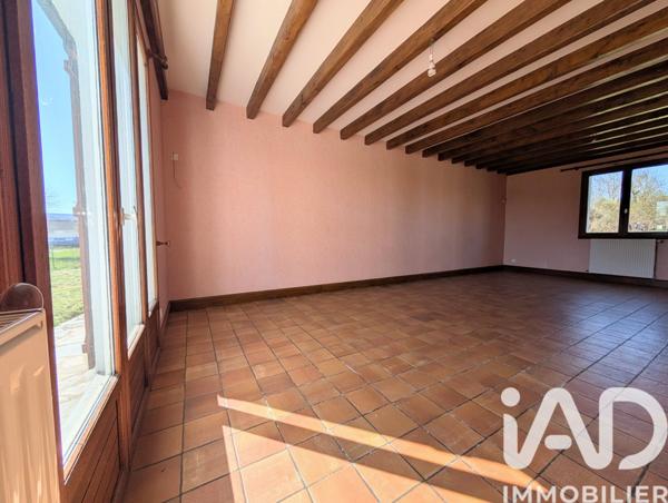 Maison à vendre 5 pièces 134 m² Guéret