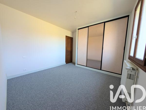 Maison à vendre 5 pièces 134 m² Guéret