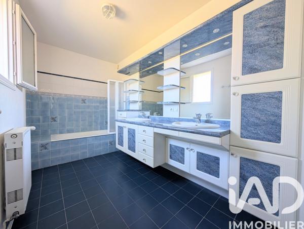 Maison à vendre 5 pièces 134 m² Guéret