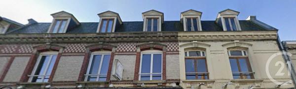 Immeuble à vendre  200 m2 ALBERT - 80
