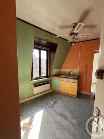 Immeuble à vendre  200 m2 ALBERT - 80