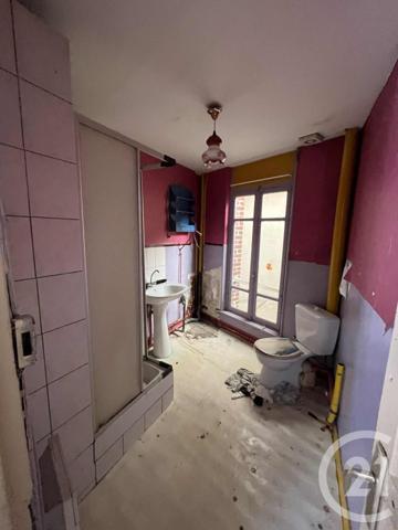 Immeuble à vendre  200 m2 ALBERT - 80