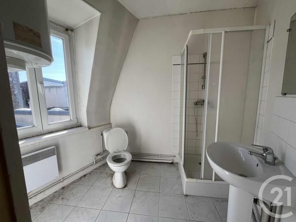 Immeuble à vendre  200 m2 ALBERT - 80