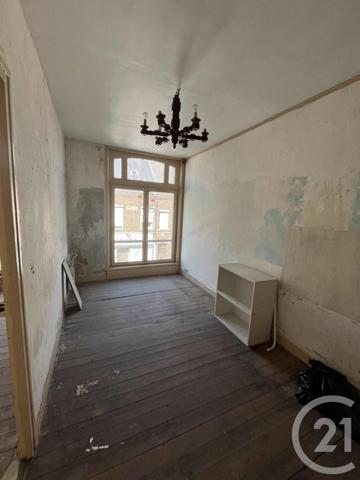 Immeuble à vendre  200 m2 ALBERT - 80