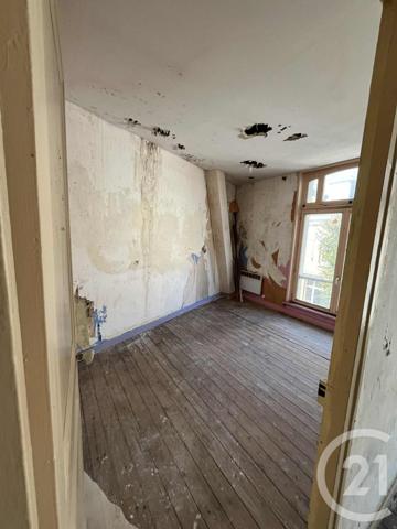 Immeuble à vendre  200 m2 ALBERT - 80