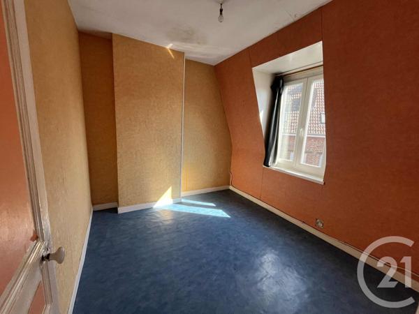 Immeuble à vendre  200 m2 ALBERT - 80