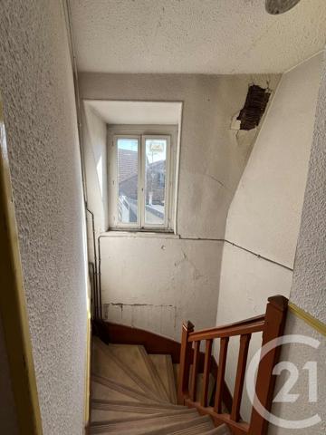 Immeuble à vendre  200 m2 ALBERT - 80