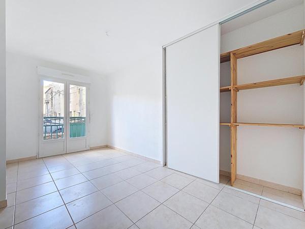 Nouveauté sur Graissessac – Maison de village non mitoyenne avec terrasse et vue dégagée