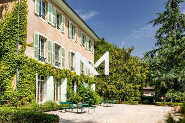 MAISON DE MAITRE AVEC PARC - NOYAREY | Premium Immobilier