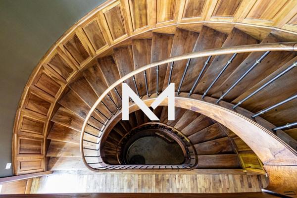 MAISON DE MAITRE AVEC PARC - NOYAREY | Premium Immobilier