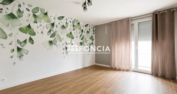 À vendre Studio 32.64 m² - Dreux 28100