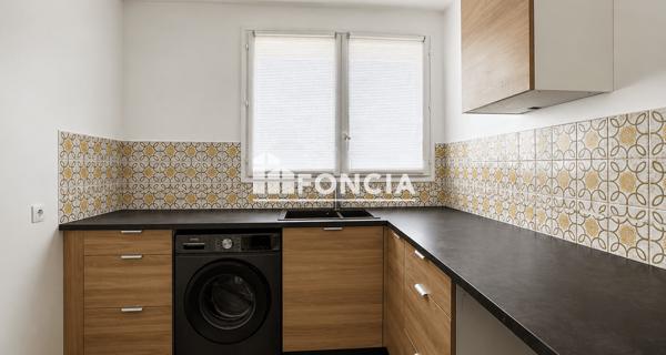 À vendre Studio 32.64 m² - Dreux 28100