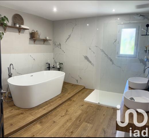 Maison à vendre 5 pièces 121 m² La Bernerie-en-Retz