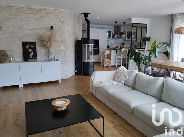 Maison à vendre 5 pièces 121 m² La Bernerie-en-Retz