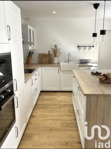 Maison à vendre 5 pièces 121 m² La Bernerie-en-Retz