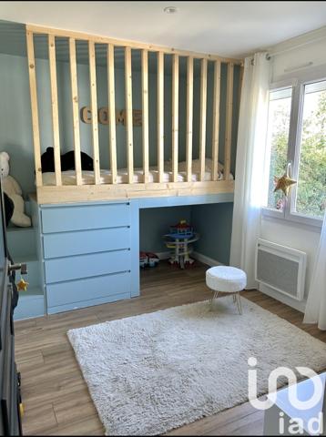 Maison à vendre 5 pièces 121 m² La Bernerie-en-Retz