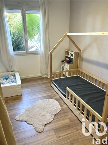 Maison à vendre 5 pièces 121 m² La Bernerie-en-Retz