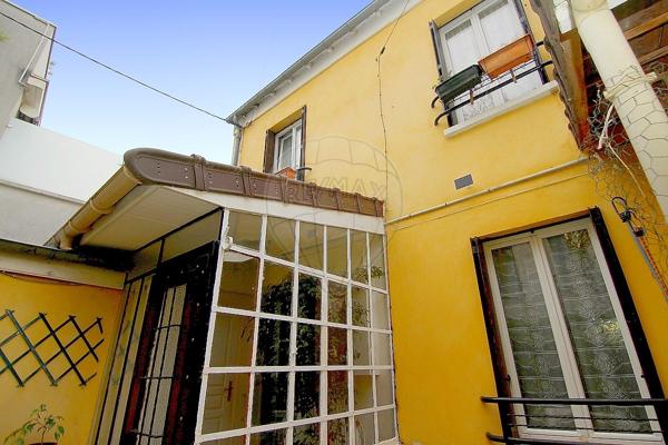 Maison  en vente - La petite Garenne