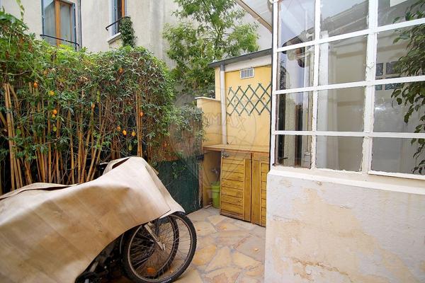 Maison  en vente - La petite Garenne