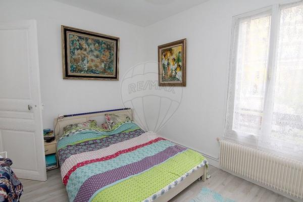 Maison  en vente - La petite Garenne