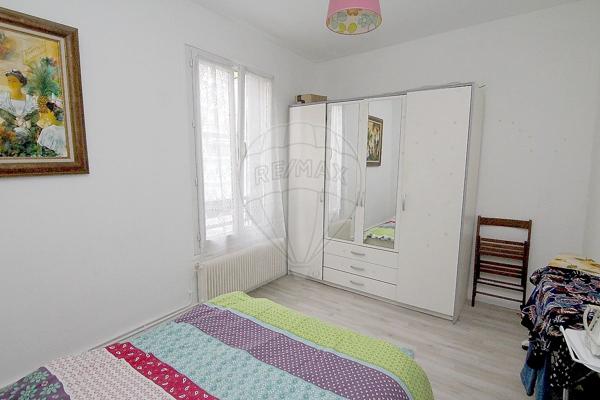 Maison  en vente - La petite Garenne