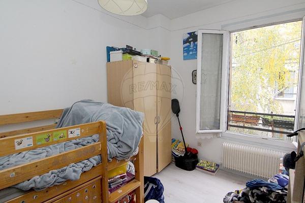 Maison  en vente - La petite Garenne