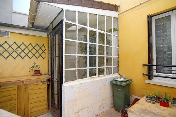 Maison  en vente - La petite Garenne