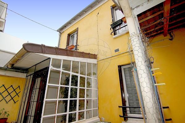 Maison  en vente - La petite Garenne