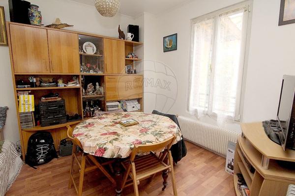 Maison  en vente - La petite Garenne