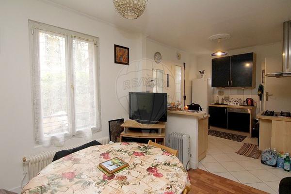 Maison  en vente - La petite Garenne