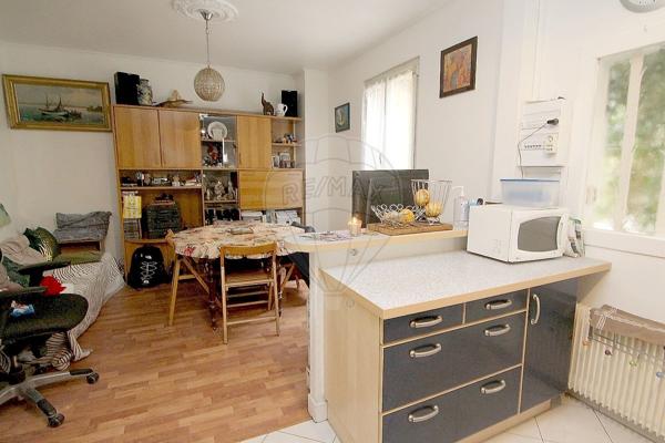 Maison  en vente - La petite Garenne