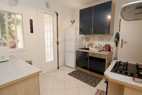 Maison  en vente - La petite Garenne