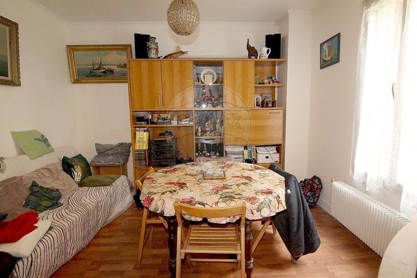 Maison  en vente - La petite Garenne