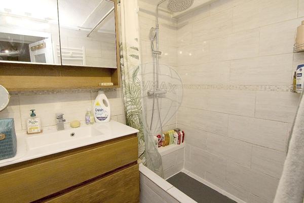 Maison  en vente - La petite Garenne